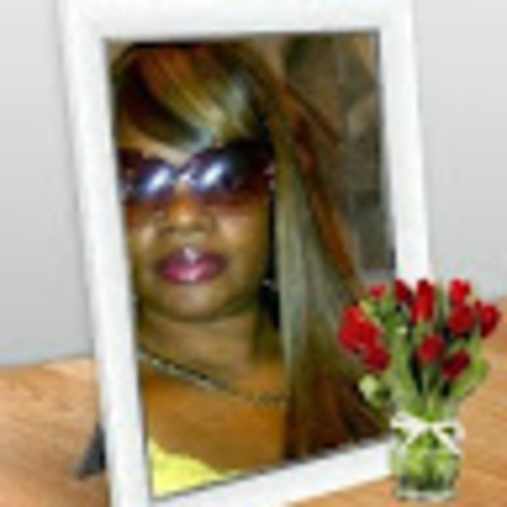 Meet your Posher, Yvonne